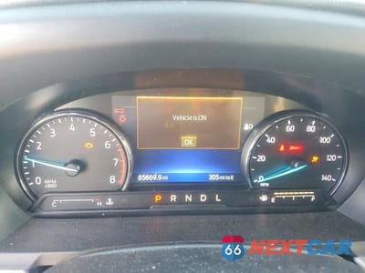 Zdjęcie 9 z 14 samochodu: 2023 FORD EXPLORER XLT VIN:1FMSK7DH1PGB08393 - miniatura