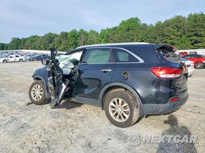 Drugie zdjęcie samochodu z przodu: 2016 KIA SORENTO LX VIN:5XYPG4A3XGG081751 - miniatura