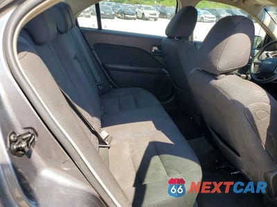 Zdjęcie 10 z 13 samochodu: 2010 FORD FUSION SE VIN:3FAHP0HA3AR175202 - miniatura