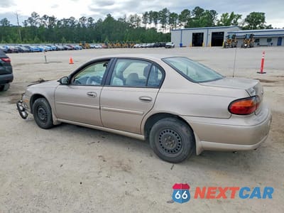 Drugie zdjęcie samochodu z przodu: 2000 CHEV MALIBU VIN:1G1ND52J8Y6338874 - miniatura