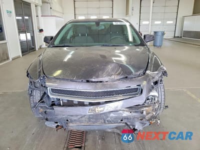 Piąte zdjęcie samochodu w środku: 2012 CHEVROLET MALIBU 1LT VIN:1G1ZC5E01CF250278 - miniatura