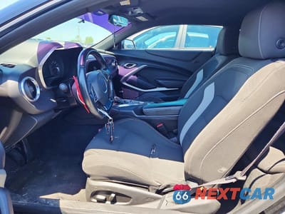 Zdjęcie 7 z 12 samochodu: 2016 CHEVROLET CAMARO LT VIN:1G1FB1RSXG0131499 - miniatura