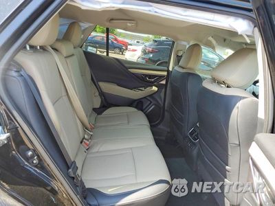 Zdjęcie 11 z 13 samochodu: 2024 SUBARU OUTBACK LIMITED VIN:4S4BTANC4R3236229 - miniatura
