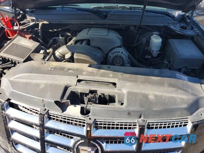 Zdjęcie 12 z 13 samochodu: 2011 CADILLAC ESCALADE ESV LUXURY VIN:1GYS4HEF5BR348961 - miniatura