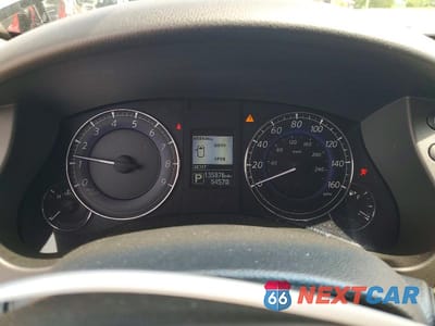 Zdjęcie 9 z 13 samochodu: 2016 INFINITI QX50 BASE VIN:JN1BJ0RP1GM235437 - miniatura