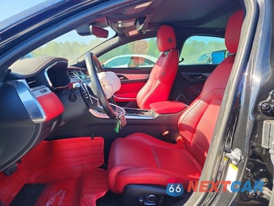 Zdjęcie 7 z 12 samochodu: 2021 JAGUAR XF R-DYNAMIC SE VIN:SAJBL4GX0MCY88880 - miniatura