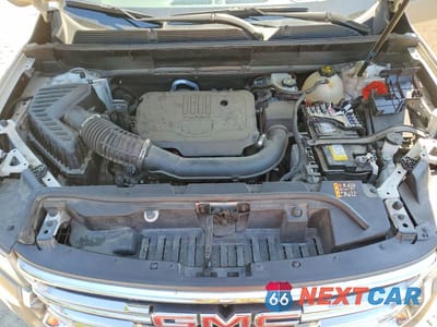 Zdjęcie 12 z 13 samochodu: 2023 GMC ACADIA SLE VIN:1GKKNKL46PZ171771 - miniatura