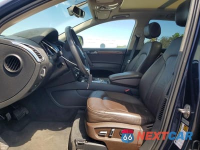 Zdjęcie 7 z 13 samochodu: 2013 AUDI Q7 PREMIUM PLUS VIN:WA1LGAFE1DD000972 - miniatura