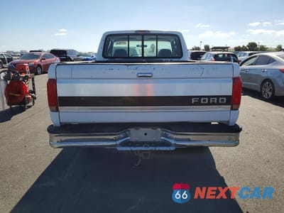 Zdjęcie 6 z 12 samochodu: 1995 FORD F150 VIN:1FTEX15N0SKA64929 - miniatura