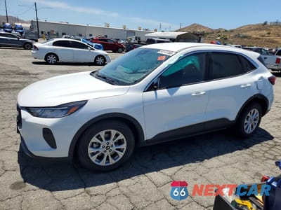 2024 FORD ESCAPE ACTIVE 1FMCU0GN8RUA94987 - główne zdjęcie licytacji z USA - miniatura