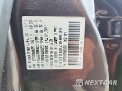 Zdjęcie 13 z 13 samochodu: 2011 ACURA RDX VIN:5J8TB1H28BA001771 - miniatura