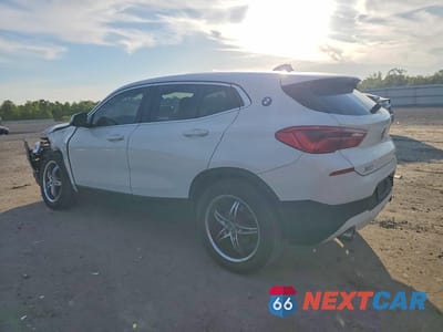 Drugie zdjęcie samochodu z przodu: 2020 BMW X2 SDRIVE28I VIN:WBXYH9C07L5P36097 - miniatura