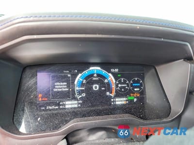 Zdjęcie 9 z 12 samochodu: 2024 TOYOTA TUNDRA PLATINUM HV VIN:5TFNC5DB5RX051133 - miniatura