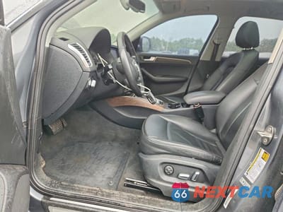 Zdjęcie 7 z 13 samochodu: 2014 AUDI Q5 PREMIUM PLUS VIN:WA1LFAFP2EA080631 - miniatura