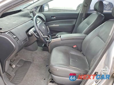 Zdjęcie 7 z 12 samochodu: 2008 TOYOTA PRIUS BASE VIN:JTDKB20U887761217 - miniatura
