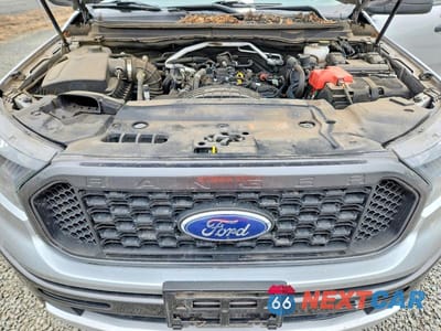 Zdjęcie 11 z 12 samochodu: 2020 FORD RANGER XL VIN:1FTER4FH3LLA98802 - miniatura