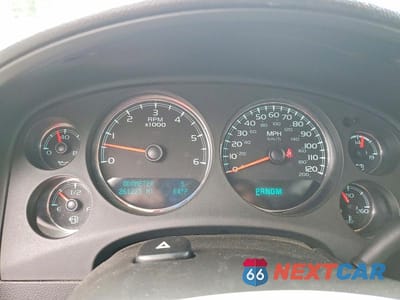 Zdjęcie 9 z 13 samochodu: 2013 CHEVROLET TAHOE K1500 LT VIN:1GNSKBE02DR199018 - miniatura