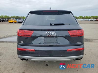 Zdjęcie 6 z 13 samochodu: 2018 AUDI Q7 PREMIUM PLUS VIN:WA1LHAF75JD020801 - miniatura