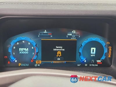 Zdjęcie 9 z 13 samochodu: 2025 FORD BRONCO OUTER BANKS VIN:1FMDE8BH4SLB07666 - miniatura