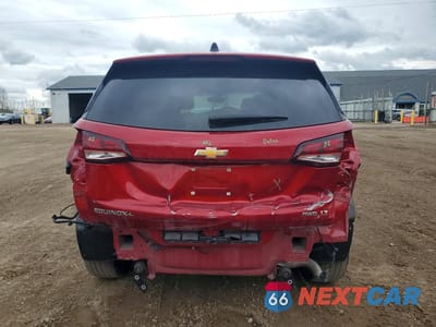 Zdjęcie 6 z 14 samochodu: 2022 CHEVROLET EQUINOX LT VIN:3GNAXUEV9NL178728 - miniatura