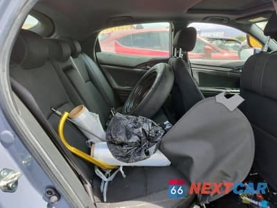 Zdjęcie 10 z 12 samochodu: 2019 HONDA CIVIC EX VIN:SHHFK7H69KU419666 - miniatura