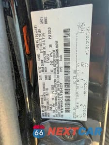 Zdjęcie 10 z 14 samochodu: 2018 FORD F150 RAPTOR VIN:1FTFW1RG8JFB64237 - miniatura