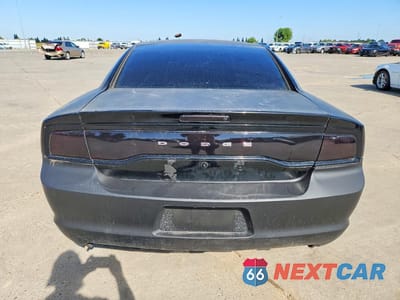 Zdjęcie 6 z 12 samochodu: 2012 DODGE CHARGER POLICE VIN:2C3CDXAT4CH153925 - miniatura