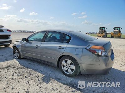 Drugie zdjęcie samochodu z przodu: 2007 NISSAN ALTIMA 2.5 VIN:1N4AL21E07C212784 - miniatura