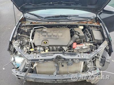 Zdjęcie 11 z 13 samochodu: 2015 TOYOTA COROLLA LE PLUS VIN:2T1BURHE2FC336667 - miniatura