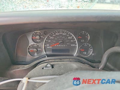 Zdjęcie 9 z 13 samochodu: 2014 CHEVROLET EXPRESS G1500 VIN:1GCSGAFX1E1110300 - miniatura