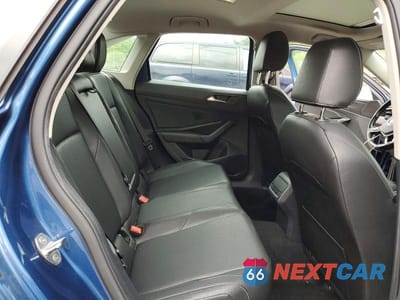 Zdjęcie 10 z 12 samochodu: 2019 VOLKSWAGEN JETTA S VIN:3VWC57BU9KM121971 - miniatura