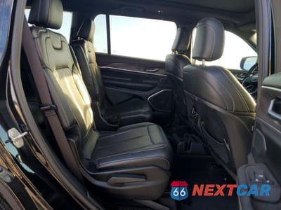 Zdjęcie 11 z 13 samochodu: 2024 JEEP GRAND CHEROKEE L LIMITED VIN:1C4RJKBG4R8545028 - miniatura