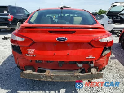 Zdjęcie 6 z 12 samochodu: 2014 FORD FOCUS SE VIN:1FADP3F24EL450821 - miniatura