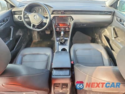 Zdjęcie 8 z 12 samochodu: 2021 VOLKSWAGEN PASSAT SE VIN:1VWSA7A33MC014984 - miniatura