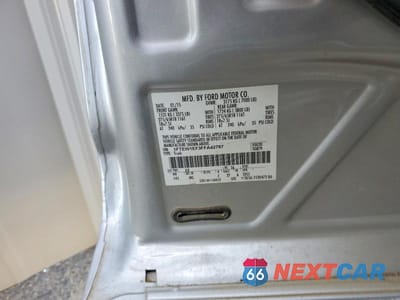 Zdjęcie 12 z 12 samochodu: 2015 FORD F150 SUPERCREW VIN:1FTEW1EF3FFA42787 - miniatura