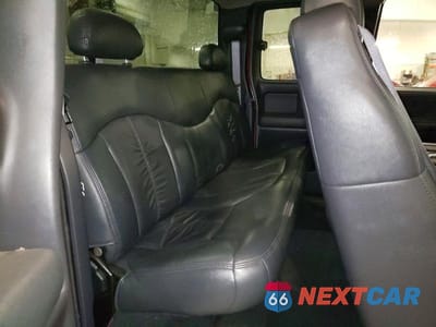 Zdjęcie 10 z 12 samochodu: 2002 GMC NEW SIERRA K1500 VIN:2GTEK19T221235333 - miniatura