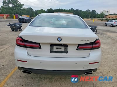 Zdjęcie 6 z 12 samochodu: 2021 BMW 530 I VIN:WBA53BH05MWX24490 - miniatura