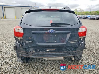 Zdjęcie 6 z 13 samochodu: 2016 SUBARU CROSSTREK LIMITED VIN:JF2GPALC2GH304109 - miniatura