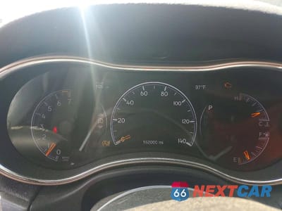 Zdjęcie 9 z 13 samochodu: 2017 JEEP GRAND CHEROKEE LIMITED VIN:1C4RJFBG9HC658783 - miniatura