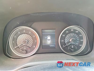 Zdjęcie 9 z 12 samochodu: 2020 HYUNDAI ELANTRA SEL VIN:5NPD84LF5LH601543 - miniatura