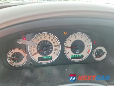 Zdjęcie 9 z 13 samochodu: 2001 CHRYSLER TOWN & COUNTRY LXI VIN:2C4GP54L91R140048 - miniatura