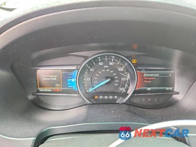 Zdjęcie 9 z 13 samochodu: 2017 FORD EXPLORER SPORT VIN:1FM5K8GTXHGC27533 - miniatura