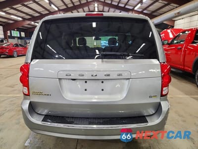 Zdjęcie 6 z 13 samochodu: 2019 DODGE GRAND CARAVAN SE VIN:2C4RDGBG4KR586547 - miniatura