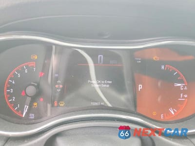 Zdjęcie 9 z 14 samochodu: 2015 DODGE DURANGO LIMITED VIN:1C4RDHDG6FC801279 - miniatura