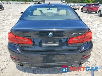 Zdjęcie 6 z 12 samochodu: 2017 BMW 530 I VIN:WBAJA5C36HG455875 - miniatura