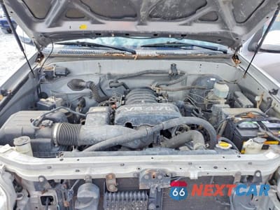 Zdjęcie 11 z 12 samochodu: 2006 TOYOTA TUNDRA DOUBLE CAB SR5 VIN:5TBDT44146S519134 - miniatura