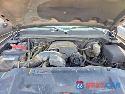 Zdjęcie 7 z 9 samochodu: 2008 GMC SIERRA K1500 VIN:1GTEK19018Z182940 - miniatura