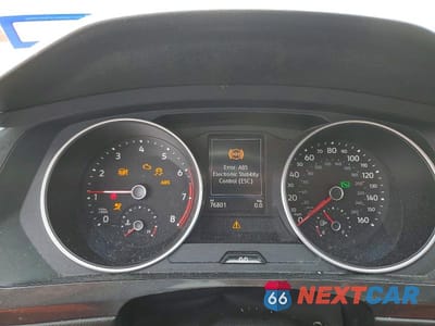 Zdjęcie 9 z 13 samochodu: 2021 VOLKSWAGEN TIGUAN SE VIN:3VV2B7AX3MM119902 - miniatura