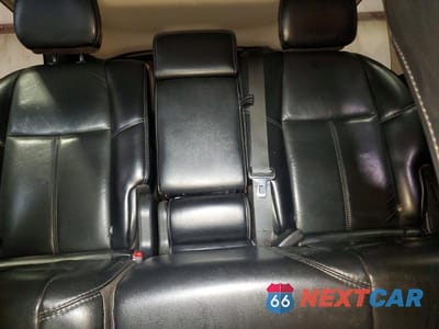 Zdjęcie 10 z 13 samochodu: 2017 NISSAN PATHFINDER SL VIN:5N1DR2MM6HC909639 - miniatura