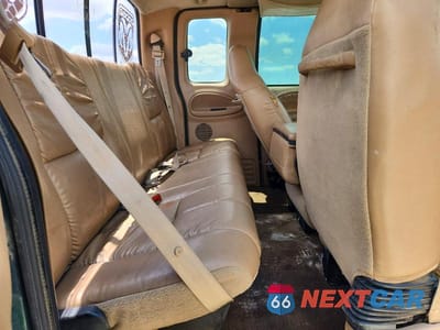 Zdjęcie 10 z 12 samochodu: 1999 DODGE RAM 2500 VIN:1B7KF2361XJ612425 - miniatura